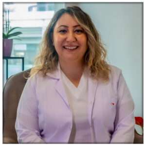 Podoart Podoloji Dilara Polat Oymagil